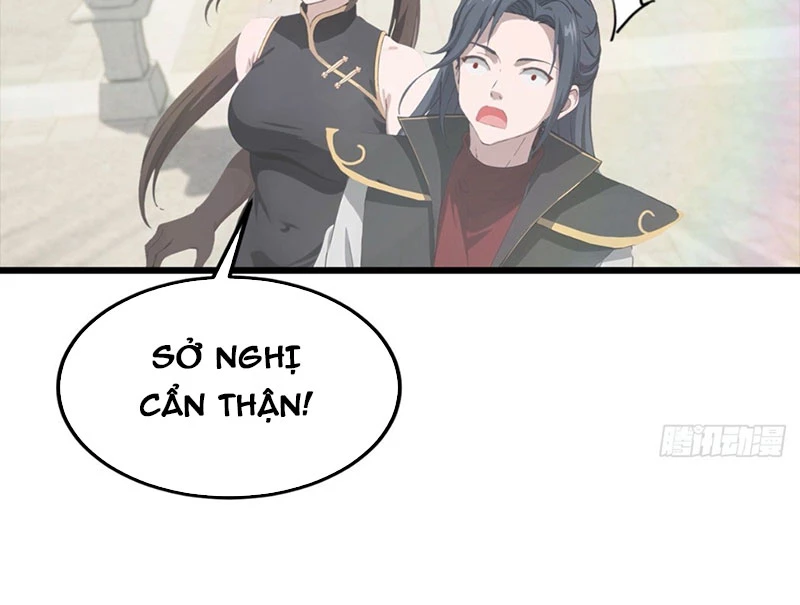 Tu Tiên Trở Về Tại Vườn Trường – Phần 2 Chapter 137 - Trang 2