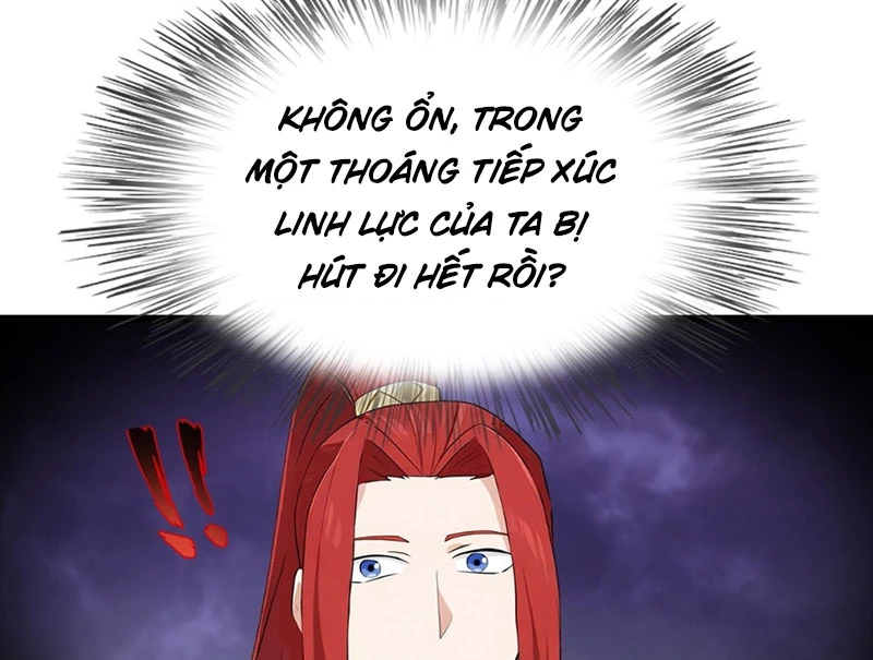 Tu Tiên Trở Về Tại Vườn Trường – Phần 2 Chapter 137 - Trang 2