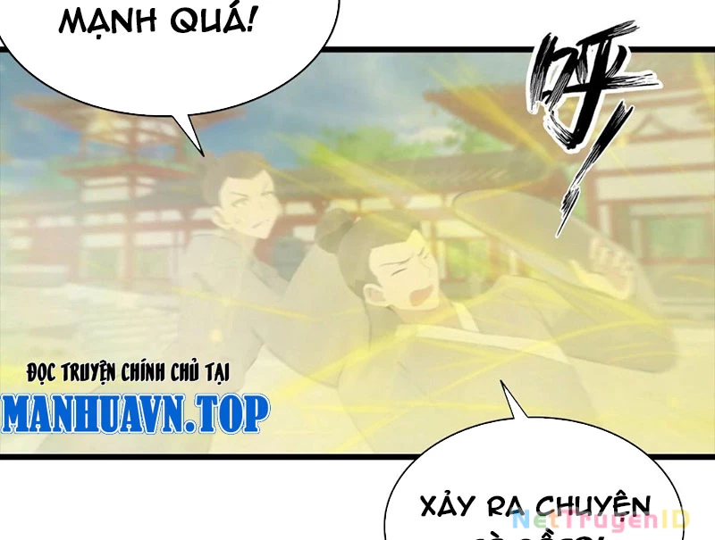 Tu Tiên Trở Về Tại Vườn Trường – Phần 2 Chapter 137 - Trang 2