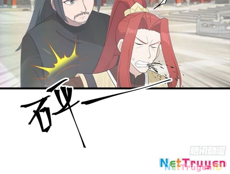 Tu Tiên Trở Về Tại Vườn Trường – Phần 2 Chapter 137 - Trang 2