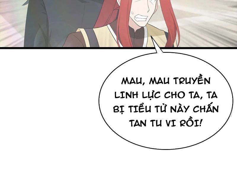 Tu Tiên Trở Về Tại Vườn Trường – Phần 2 Chapter 137 - Trang 2