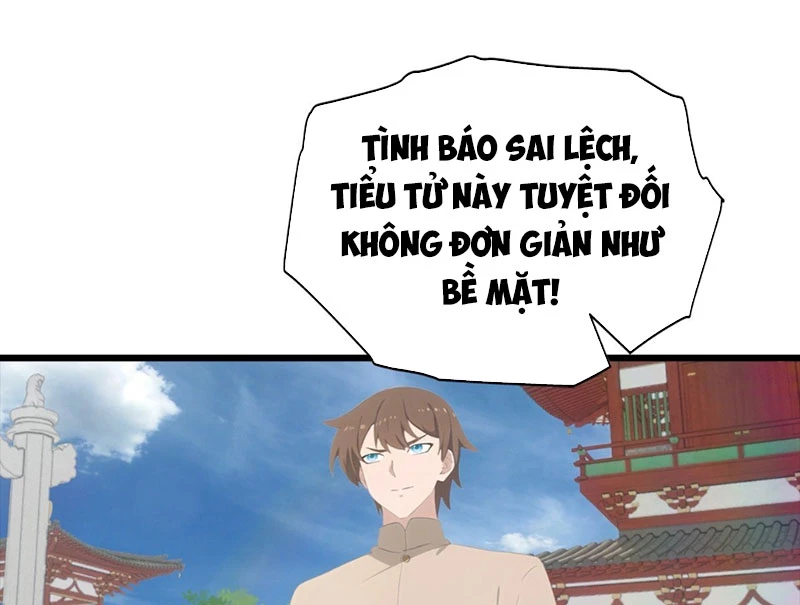Tu Tiên Trở Về Tại Vườn Trường – Phần 2 Chapter 137 - Trang 2