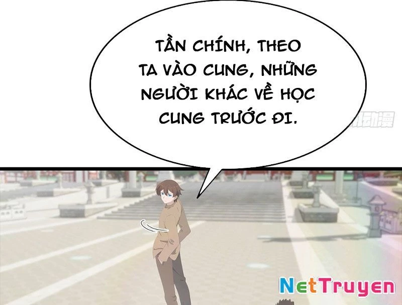 Tu Tiên Trở Về Tại Vườn Trường – Phần 2 Chapter 137 - Trang 2