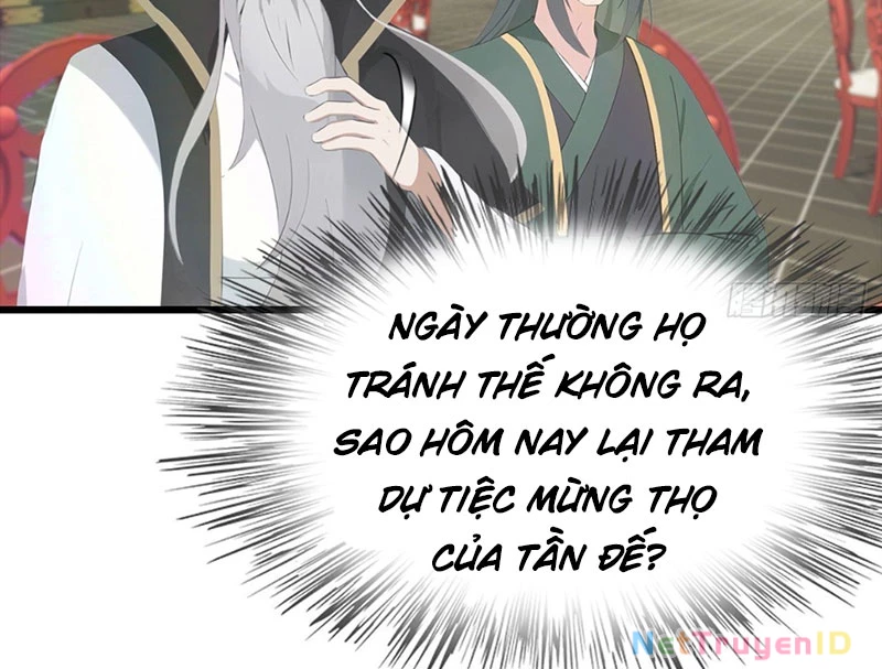 Tu Tiên Trở Về Tại Vườn Trường – Phần 2 Chapter 137 - Trang 2