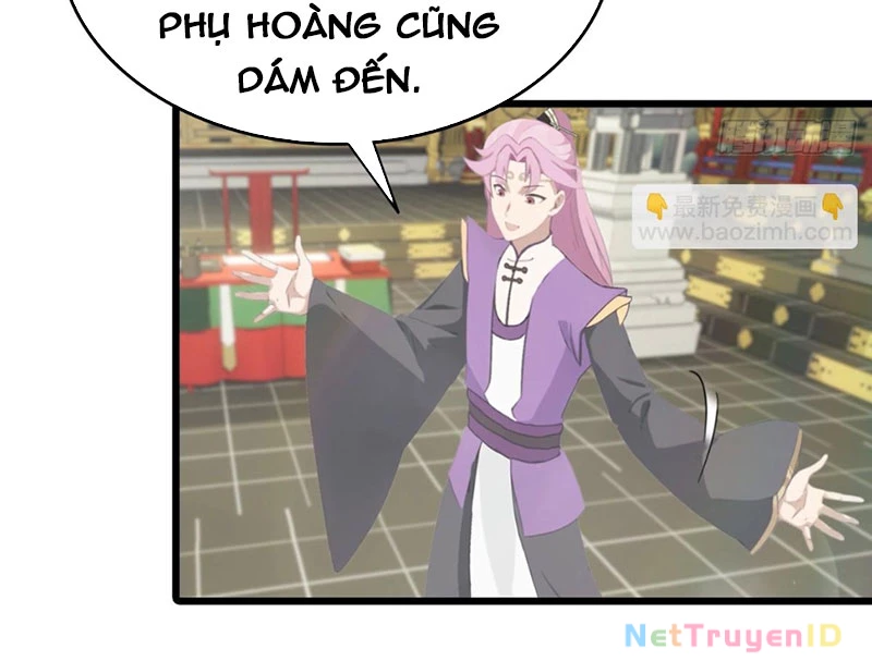 Tu Tiên Trở Về Tại Vườn Trường – Phần 2 Chapter 137 - Trang 2