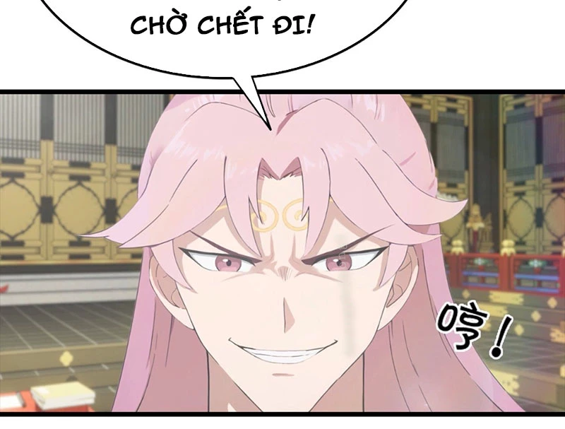 Tu Tiên Trở Về Tại Vườn Trường – Phần 2 Chapter 137 - Trang 2