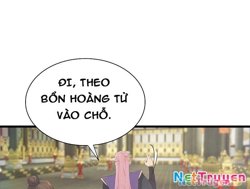 Tu Tiên Trở Về Tại Vườn Trường – Phần 2 Chapter 137 - Trang 2