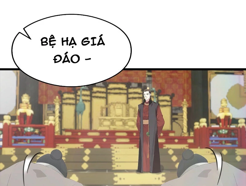 Tu Tiên Trở Về Tại Vườn Trường – Phần 2 Chapter 137 - Trang 2