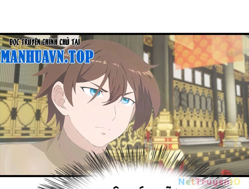 Tu Tiên Trở Về Tại Vườn Trường – Phần 2 Chapter 137 - Trang 2