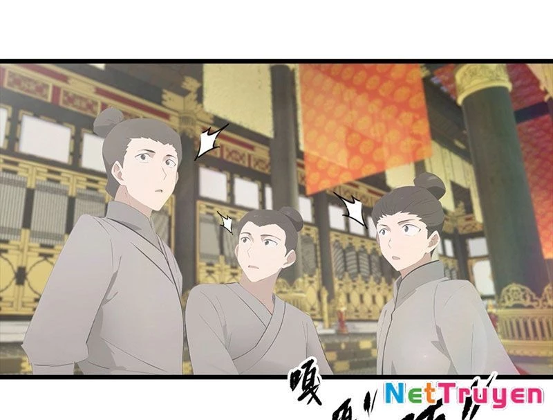 Tu Tiên Trở Về Tại Vườn Trường – Phần 2 Chapter 137 - Trang 2