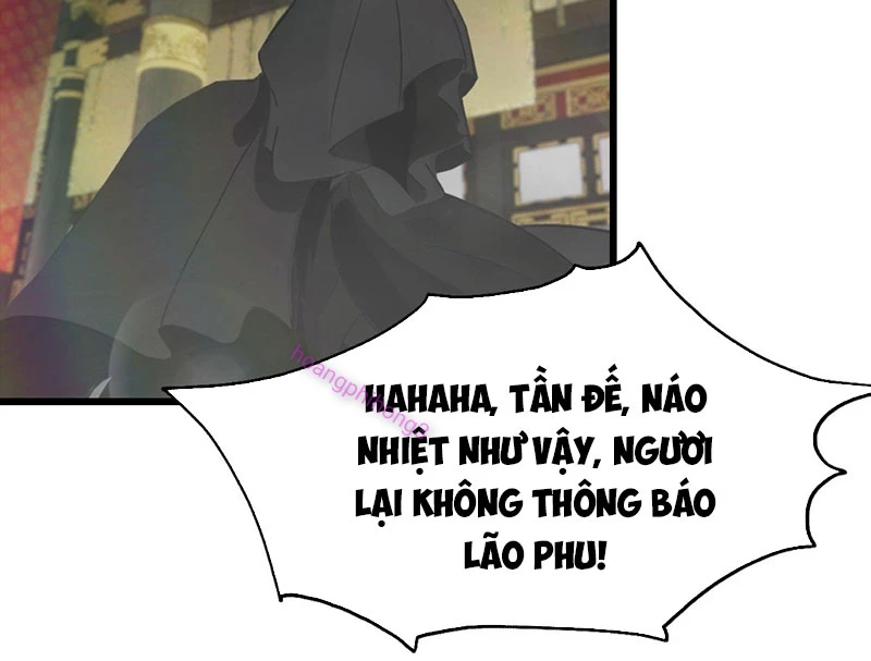 Tu Tiên Trở Về Tại Vườn Trường – Phần 2 Chapter 137 - Trang 2