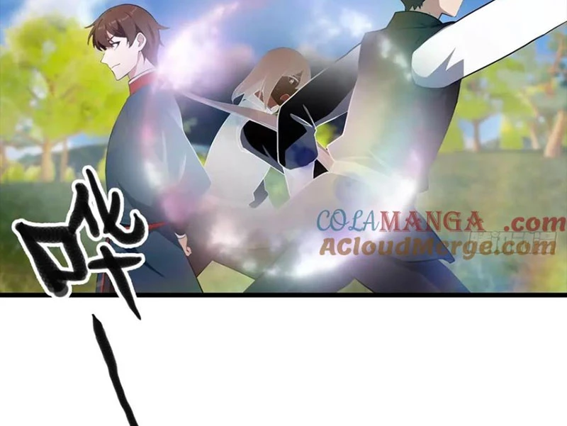 Tu Tiên Trở Về Tại Vườn Trường – Phần 2 Chapter 154 - Trang 2