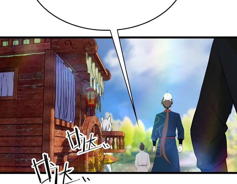 Tu Tiên Trở Về Tại Vườn Trường – Phần 2 Chapter 154 - Trang 2