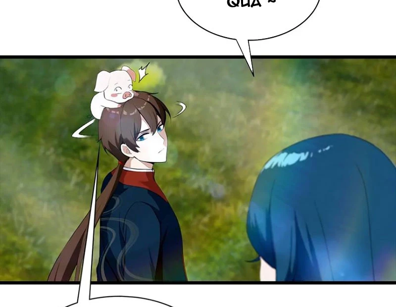 Tu Tiên Trở Về Tại Vườn Trường – Phần 2 Chapter 154 - Trang 2