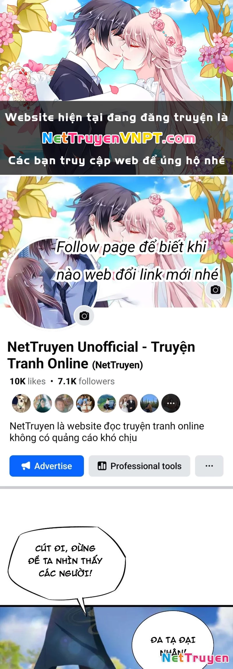 Tu Tiên Trở Về Tại Vườn Trường – Phần 2 Chapter 155 - Trang 2