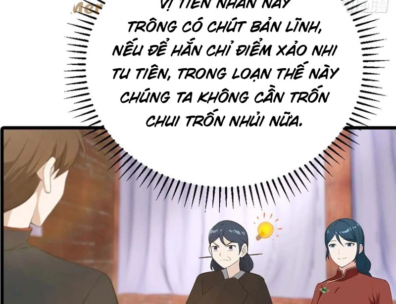 Tu Tiên Trở Về Tại Vườn Trường – Phần 2 Chapter 155 - Trang 2