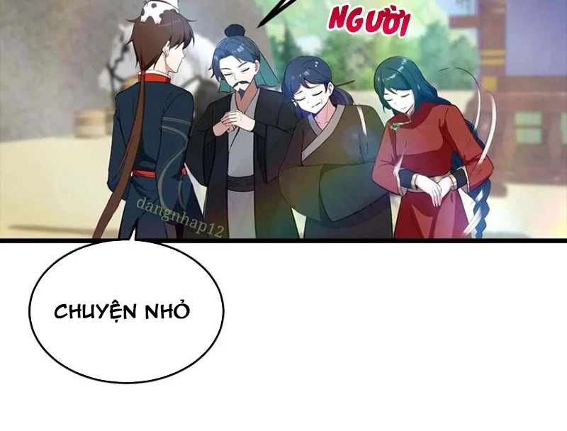 Tu Tiên Trở Về Tại Vườn Trường – Phần 2 Chapter 155 - Trang 2