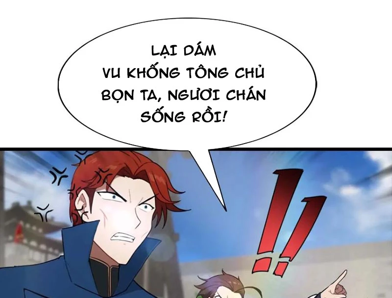 Tu Tiên Trở Về Tại Vườn Trường – Phần 2 Chapter 155 - Trang 2