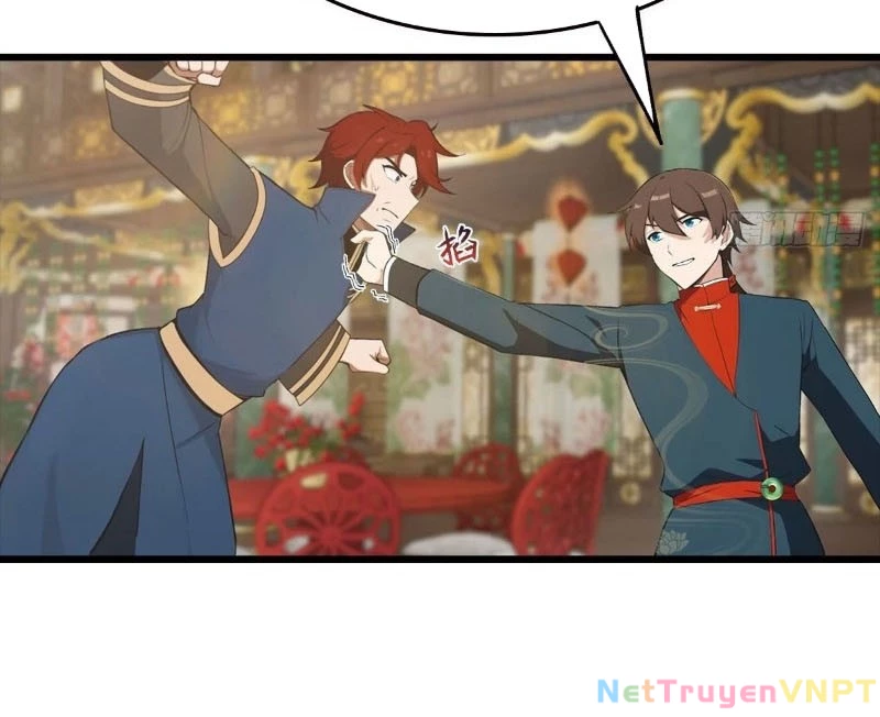 Tu Tiên Trở Về Tại Vườn Trường – Phần 2 Chapter 157 - Trang 2