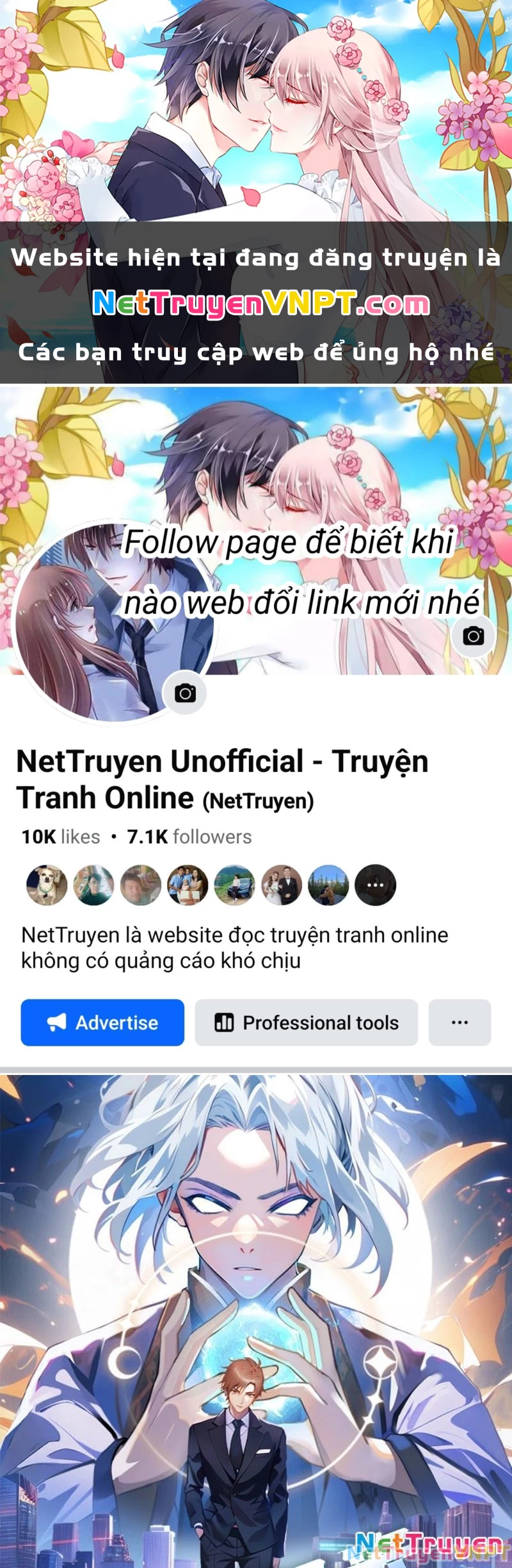 Tu Tiên Trở Về Tại Vườn Trường – Phần 2 Chapter 157 - Trang 2