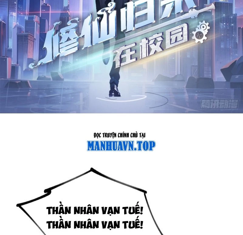 Tu Tiên Trở Về Tại Vườn Trường – Phần 2 Chapter 157 - Trang 2