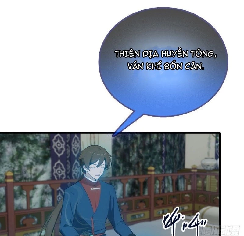 Tu Tiên Trở Về Tại Vườn Trường – Phần 2 Chapter 157 - Trang 2