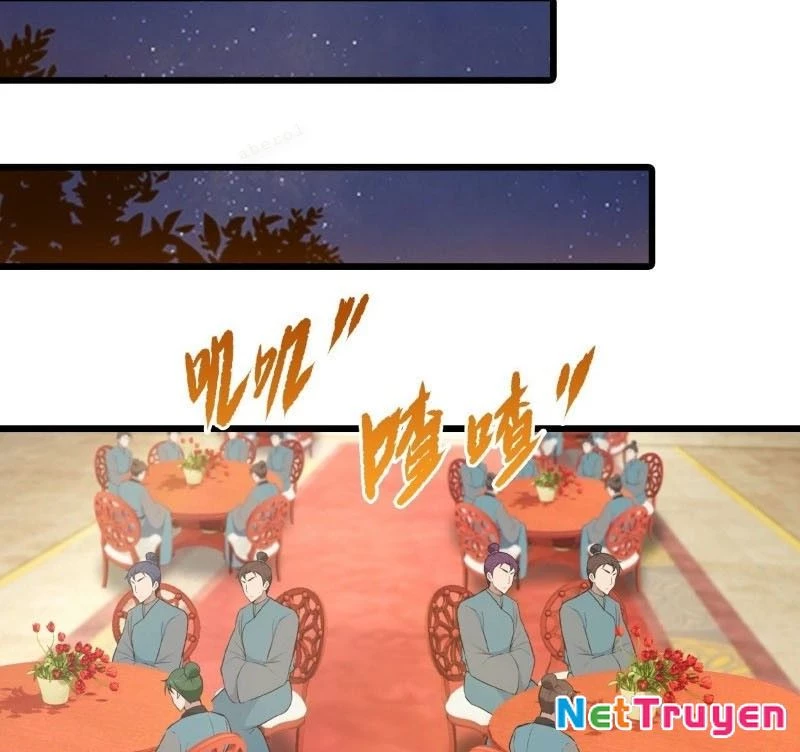 Tu Tiên Trở Về Tại Vườn Trường – Phần 2 Chapter 157 - Trang 2