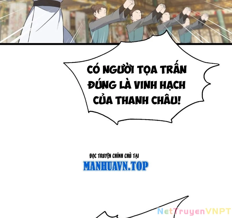 Tu Tiên Trở Về Tại Vườn Trường – Phần 2 Chapter 157 - Trang 2