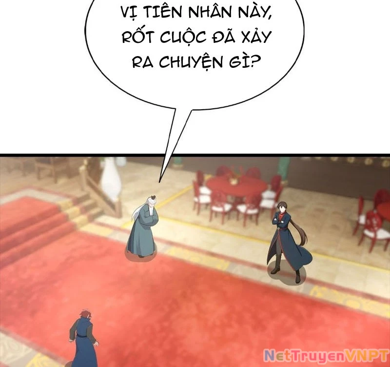 Tu Tiên Trở Về Tại Vườn Trường – Phần 2 Chapter 157 - Trang 2