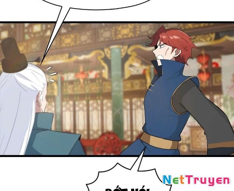 Tu Tiên Trở Về Tại Vườn Trường – Phần 2 Chapter 157 - Trang 2