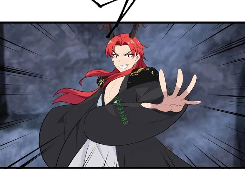 Tu Tiên Trở Về Tại Vườn Trường – Phần 2 Chapter 159 - Trang 2