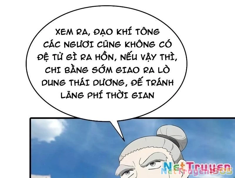 Tu Tiên Trở Về Tại Vườn Trường – Phần 2 Chapter 187 - Trang 2