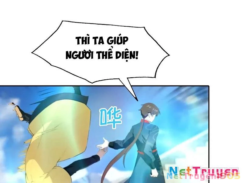 Tu Tiên Trở Về Tại Vườn Trường – Phần 2 Chapter 187 - Trang 2