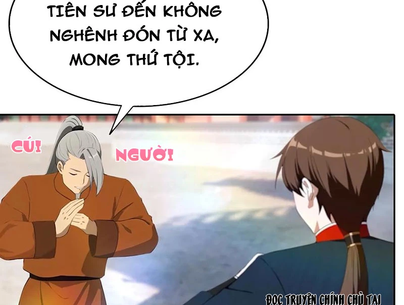 Tu Tiên Trở Về Tại Vườn Trường – Phần 2 Chapter 187 - Trang 2