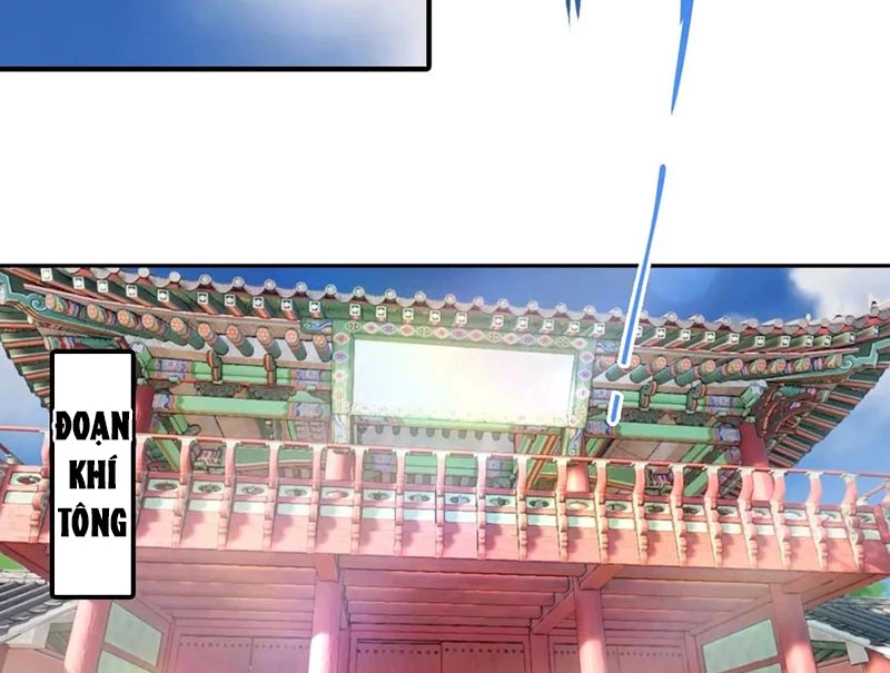 Tu Tiên Trở Về Tại Vườn Trường – Phần 2 Chapter 187 - Trang 2