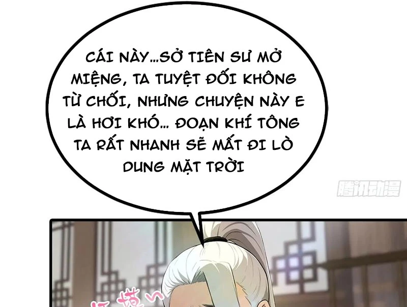 Tu Tiên Trở Về Tại Vườn Trường – Phần 2 Chapter 187 - Trang 2
