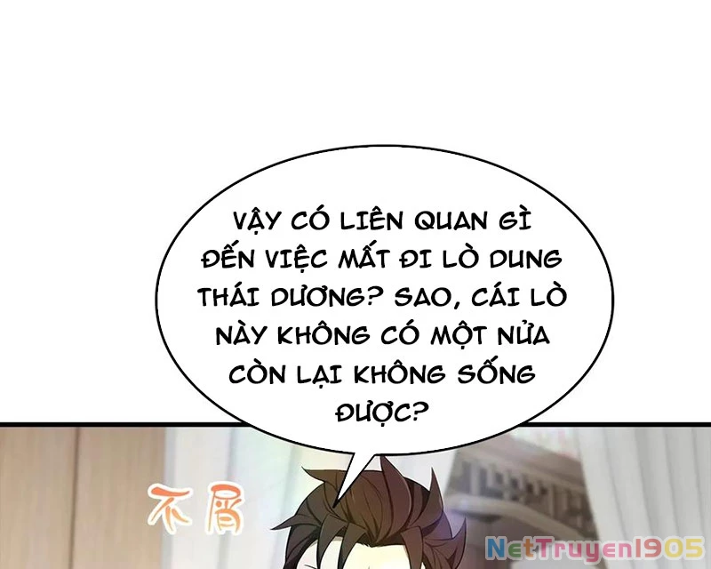 Tu Tiên Trở Về Tại Vườn Trường – Phần 2 Chapter 187 - Trang 2