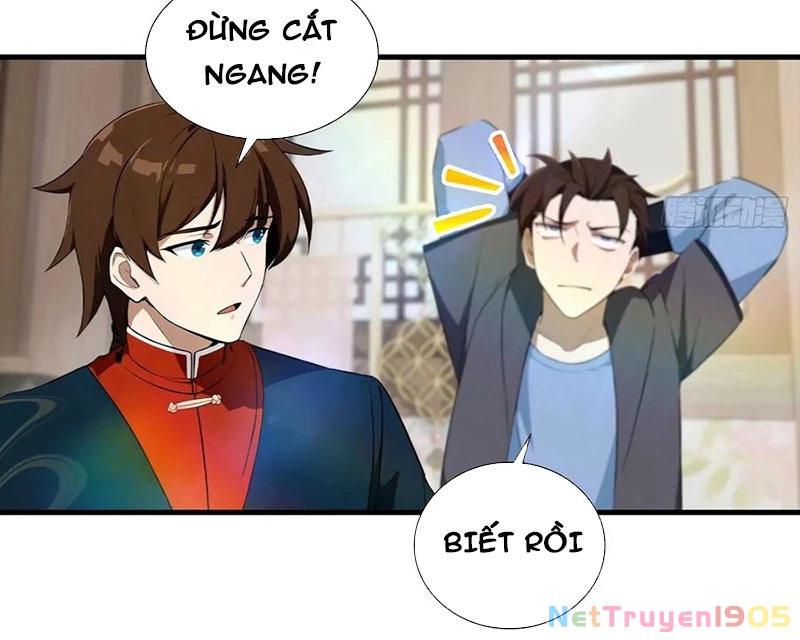 Tu Tiên Trở Về Tại Vườn Trường – Phần 2 Chapter 187 - Trang 2