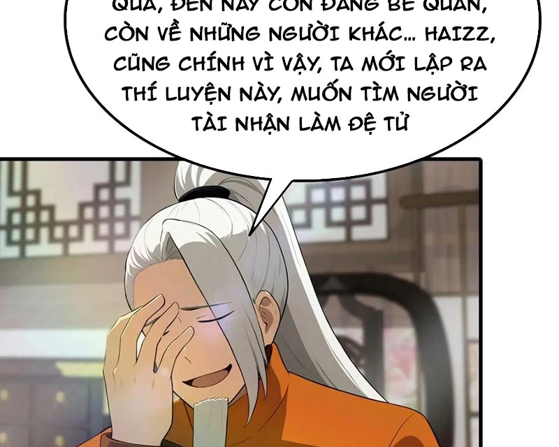 Tu Tiên Trở Về Tại Vườn Trường – Phần 2 Chapter 187 - Trang 2