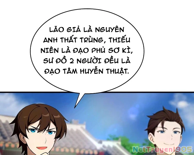 Tu Tiên Trở Về Tại Vườn Trường – Phần 2 Chapter 187 - Trang 2