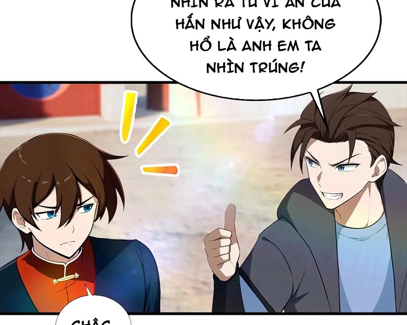 Tu Tiên Trở Về Tại Vườn Trường – Phần 2 Chapter 187 - Trang 2
