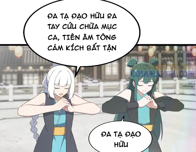 Tu Tiên Trở Về Tại Vườn Trường – Phần 2 Chapter 191 - Trang 2