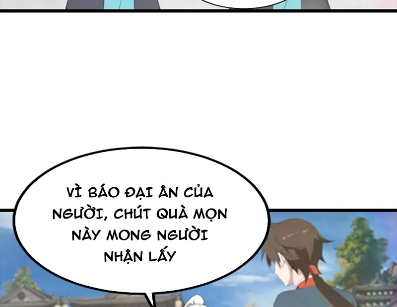 Tu Tiên Trở Về Tại Vườn Trường – Phần 2 Chapter 191 - Trang 2