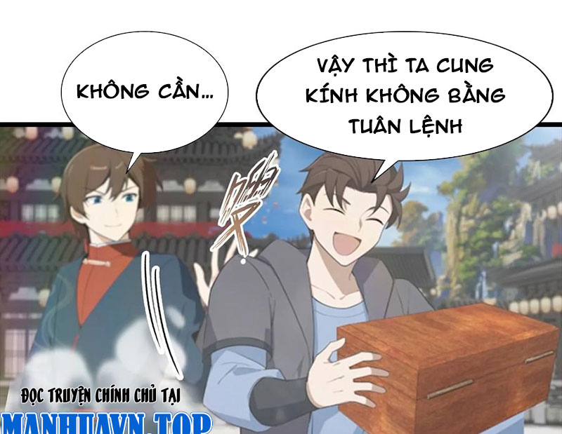 Tu Tiên Trở Về Tại Vườn Trường – Phần 2 Chapter 191 - Trang 2
