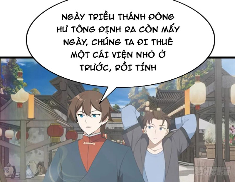 Tu Tiên Trở Về Tại Vườn Trường – Phần 2 Chapter 191 - Trang 2