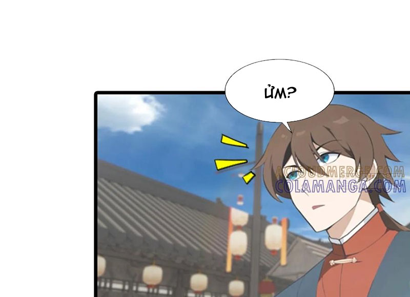 Tu Tiên Trở Về Tại Vườn Trường – Phần 2 Chapter 191 - Trang 2