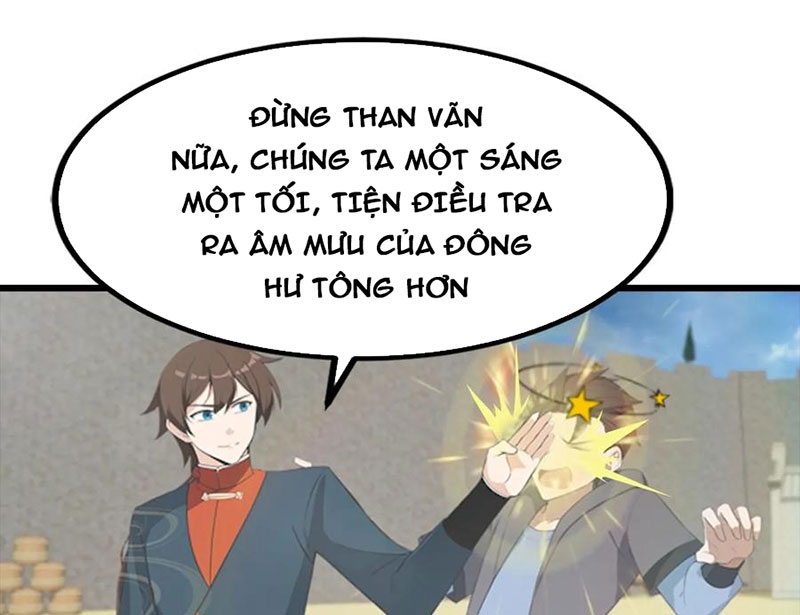Tu Tiên Trở Về Tại Vườn Trường – Phần 2 Chapter 191 - Trang 2