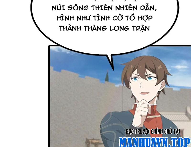 Tu Tiên Trở Về Tại Vườn Trường – Phần 2 Chapter 191 - Trang 2