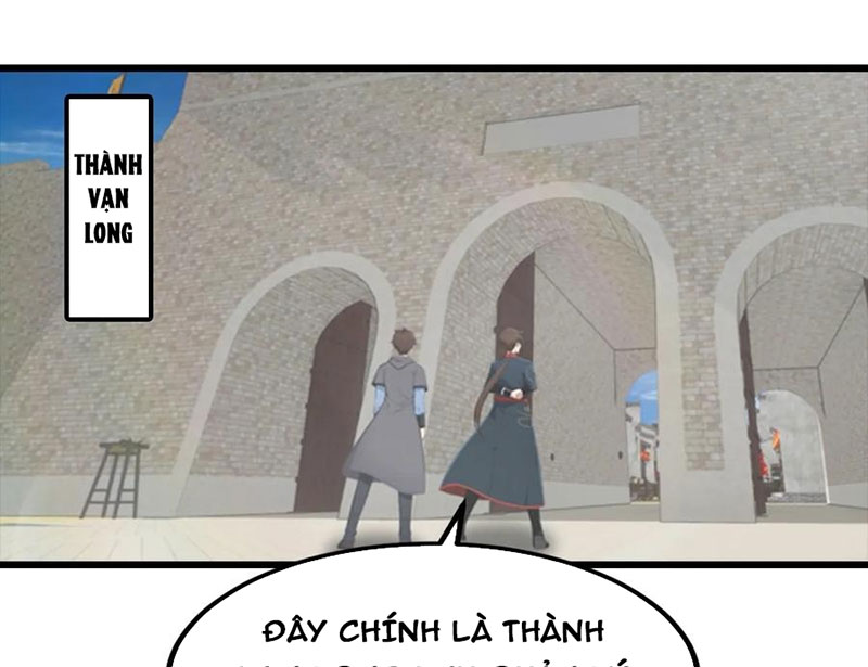 Tu Tiên Trở Về Tại Vườn Trường – Phần 2 Chapter 191 - Trang 2