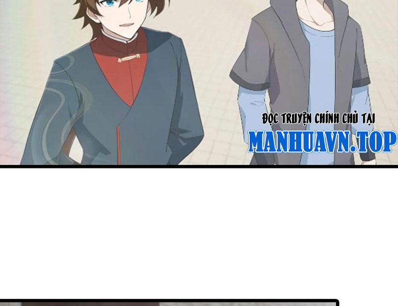 Tu Tiên Trở Về Tại Vườn Trường – Phần 2 Chapter 191 - Trang 2